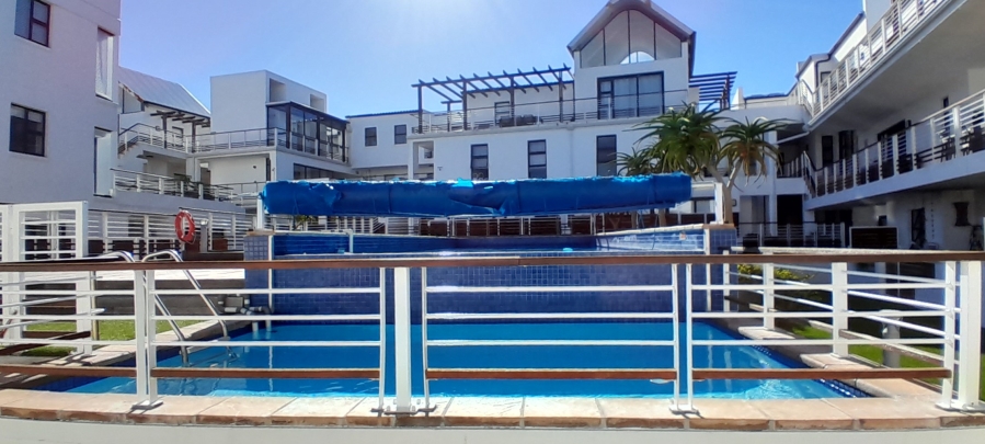 2 Bedroom Property for Sale in Big Bay Western Cape